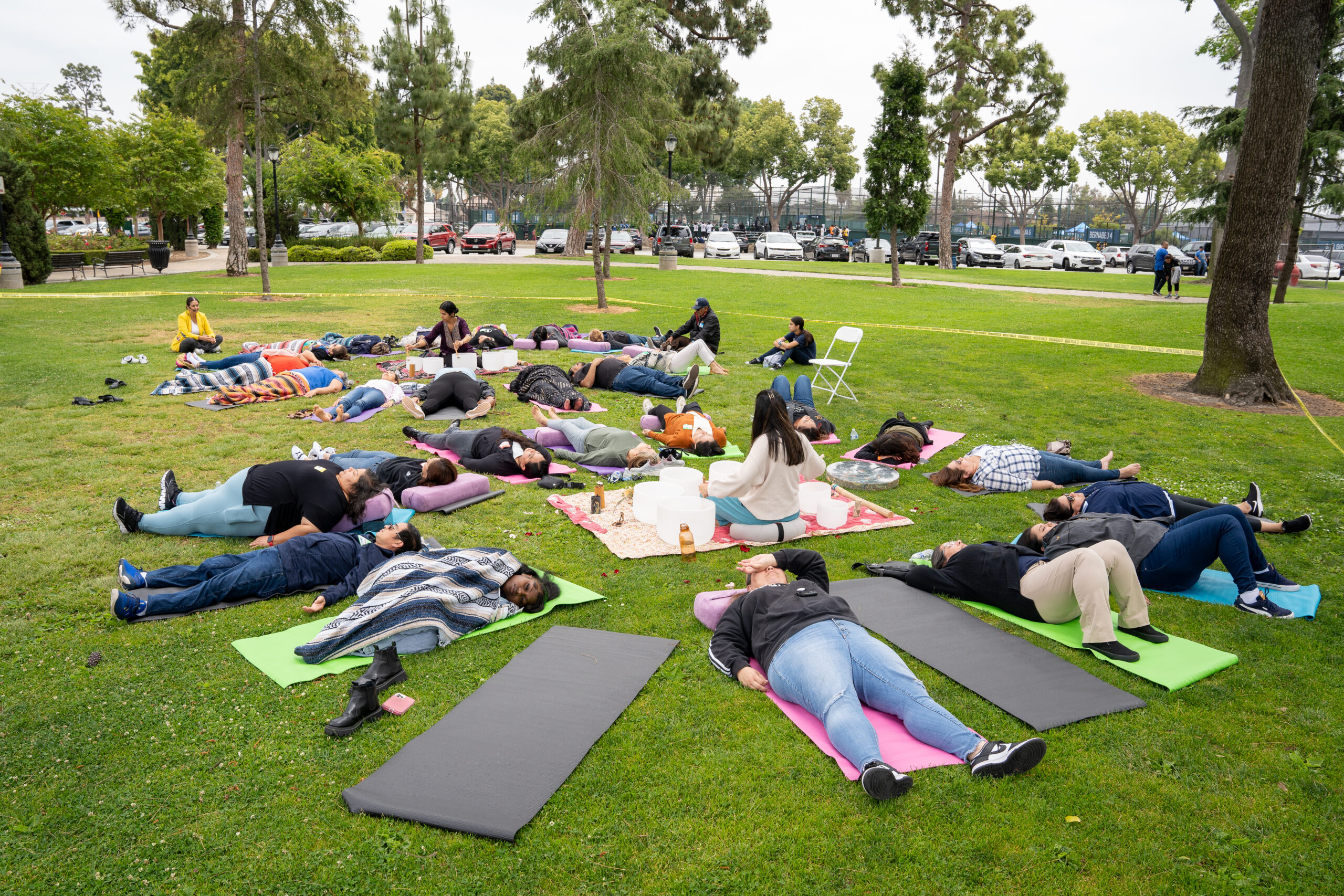 Day Retreats 4 Parents